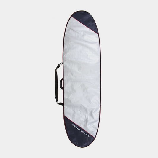Ocean & Earth Barry Basic Longboard Board Cover