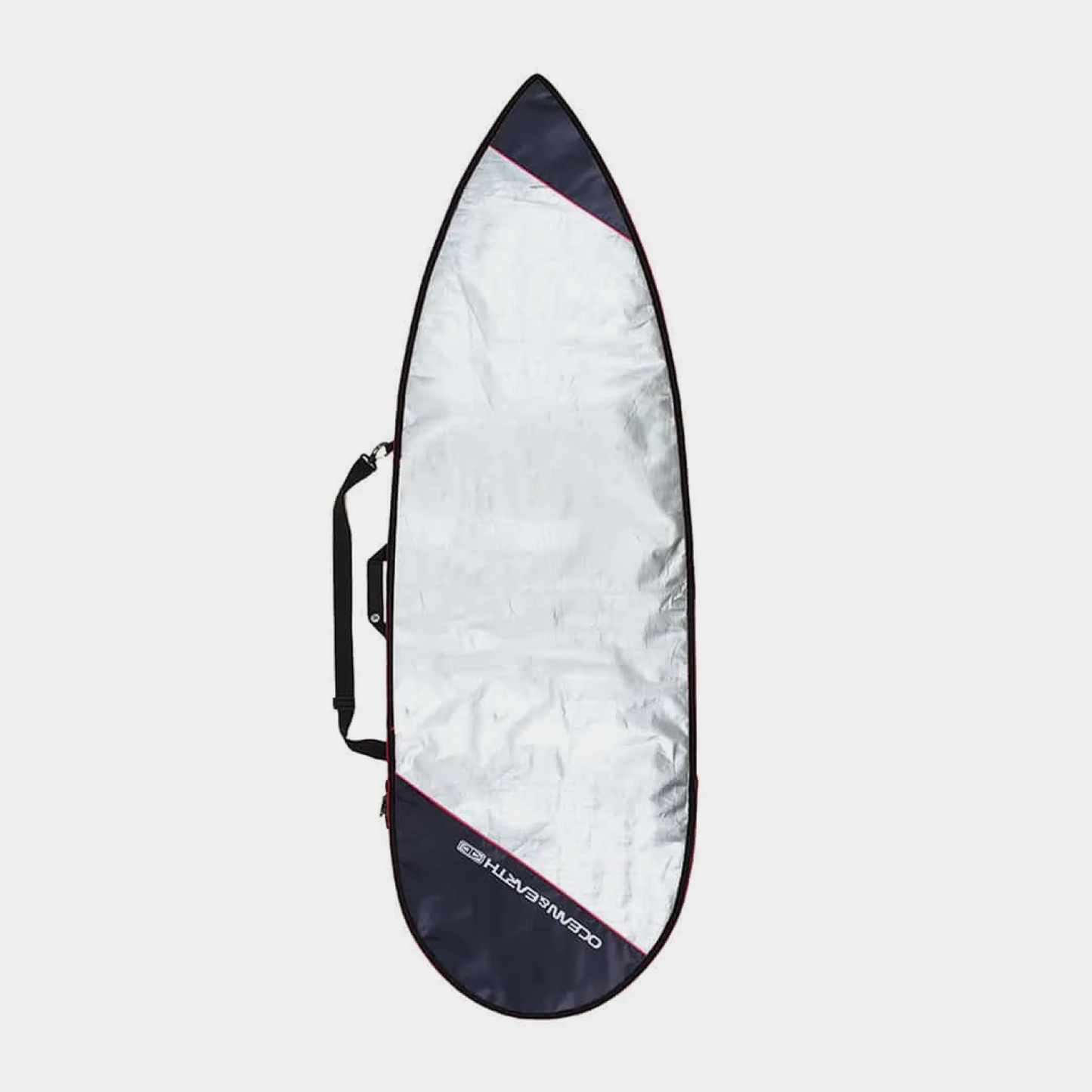 Ocean & Earth Barry Basic Fish Board Cover