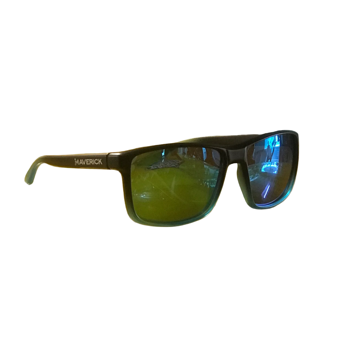RSD Maverick Polarised Sunglasses