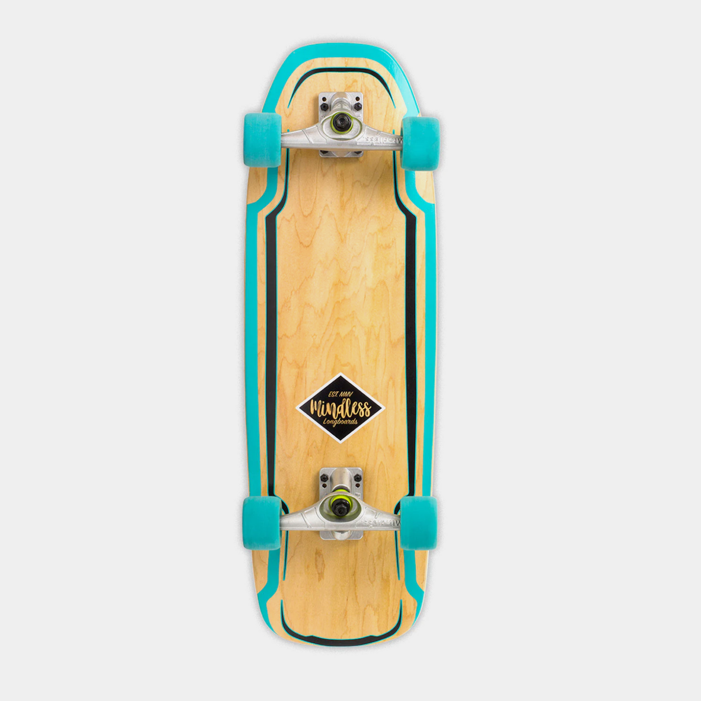 Mindless Surf Skate