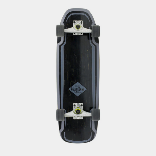 Mindless Surf Skate