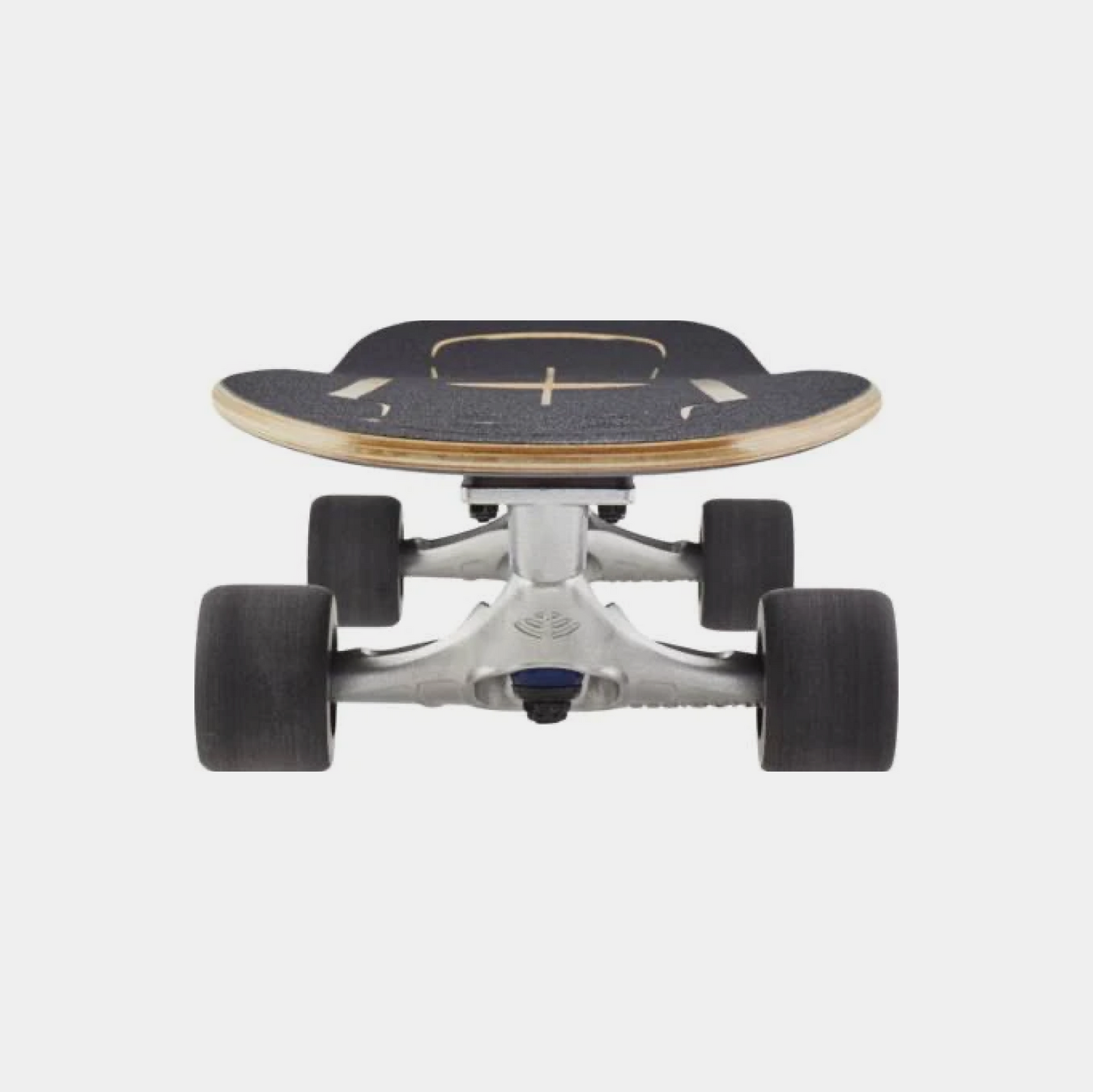 Mindless Surf Skate