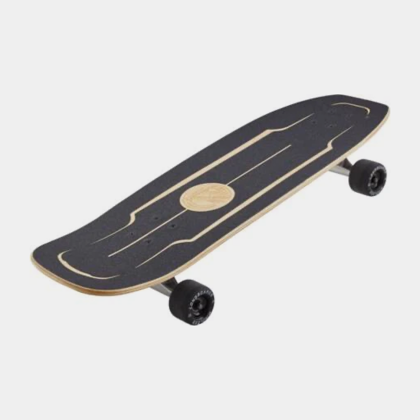 Mindless Surf Skate
