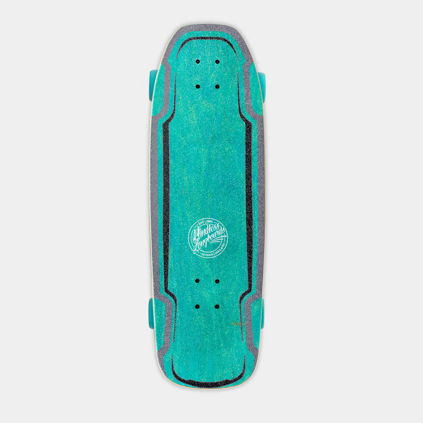 Mindless Surf Skate