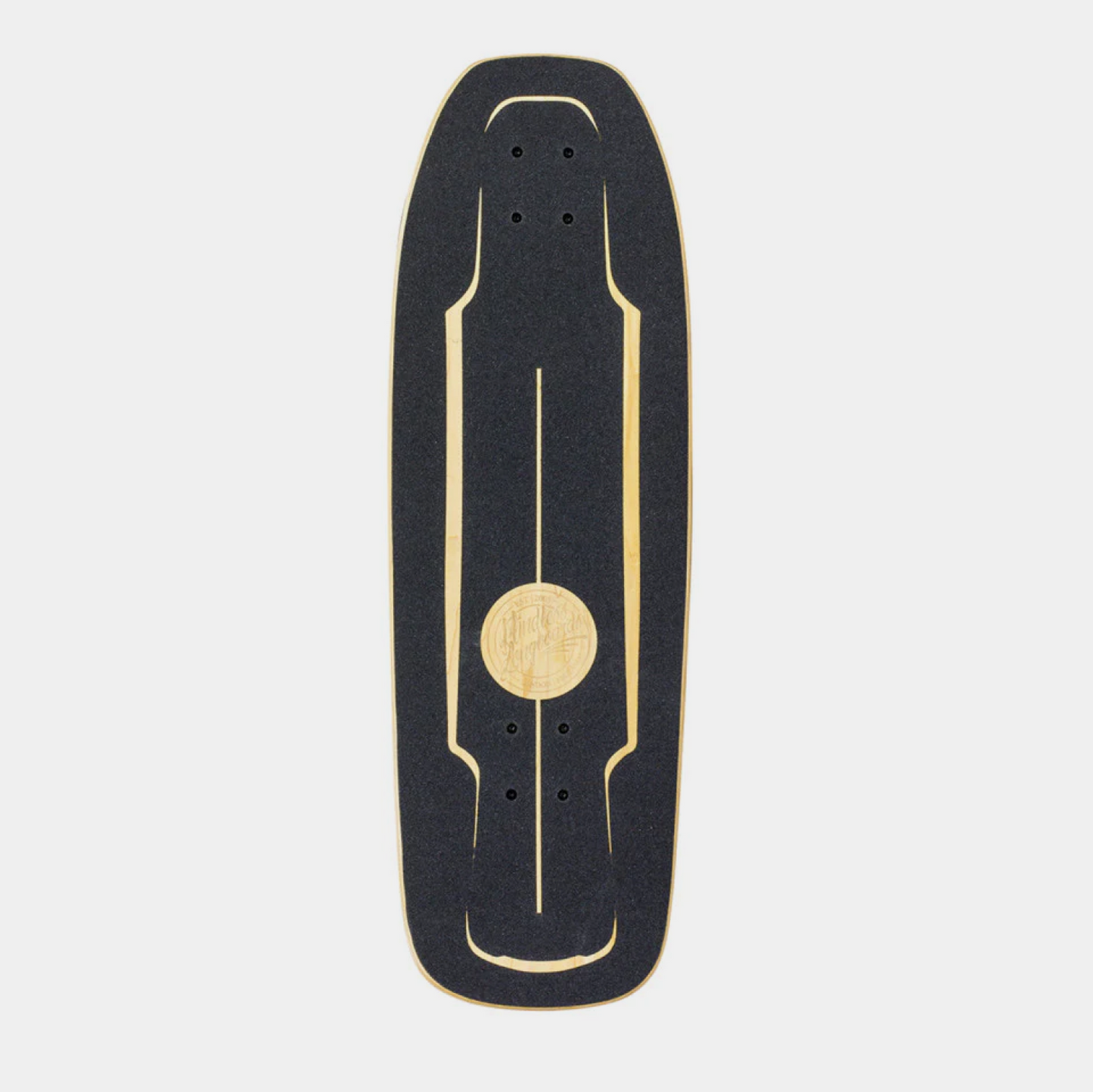 Mindless Surf Skate