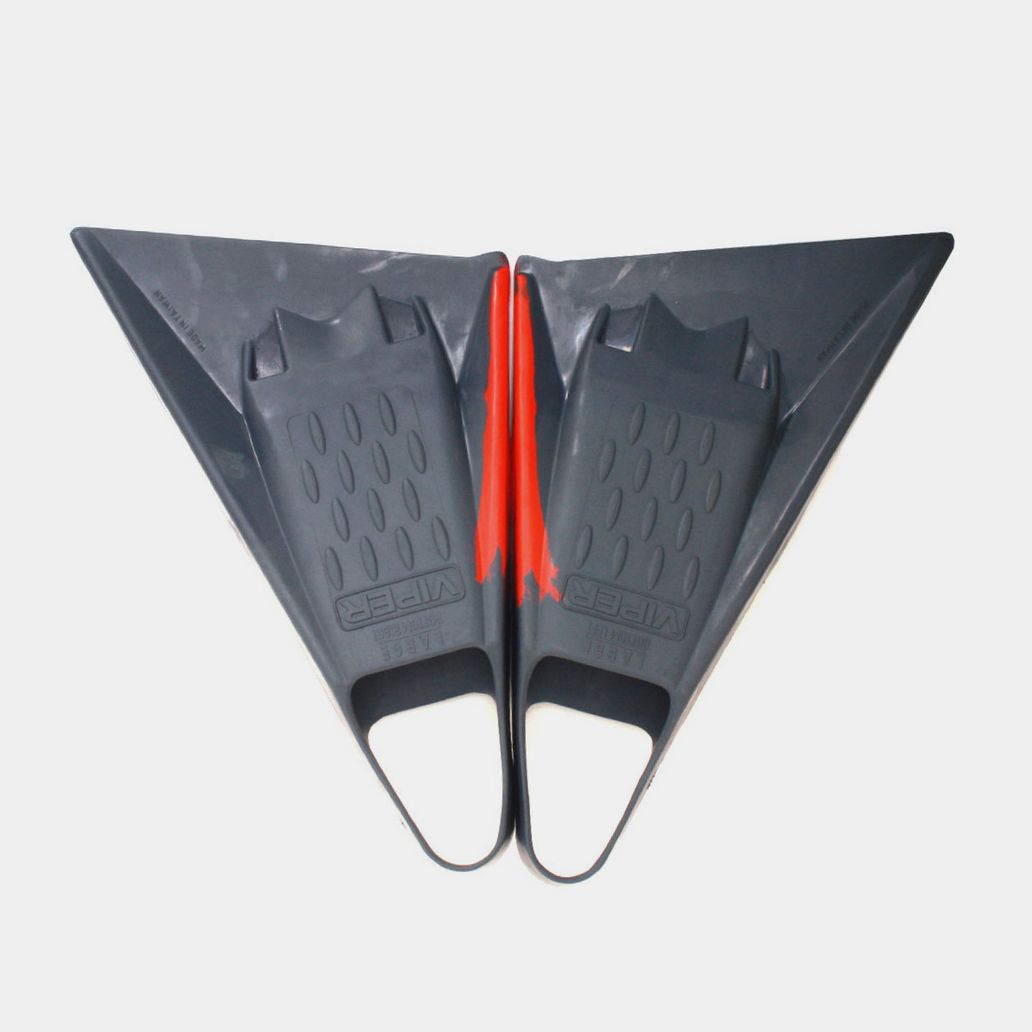 MS Delta Bodyboarding Fins