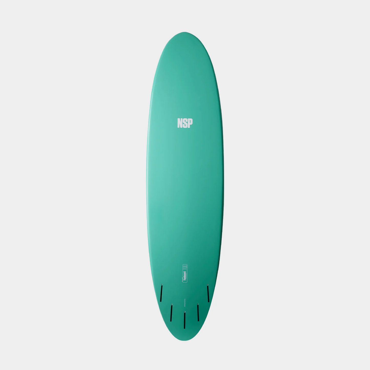 NSP Elements Funboard 6’8”