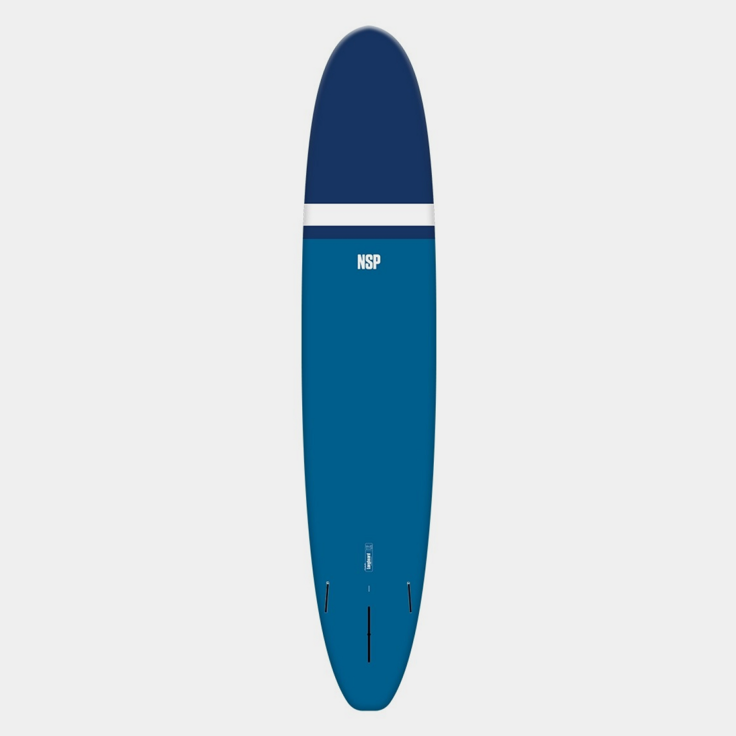 NSP Elements Longboard 8’0”