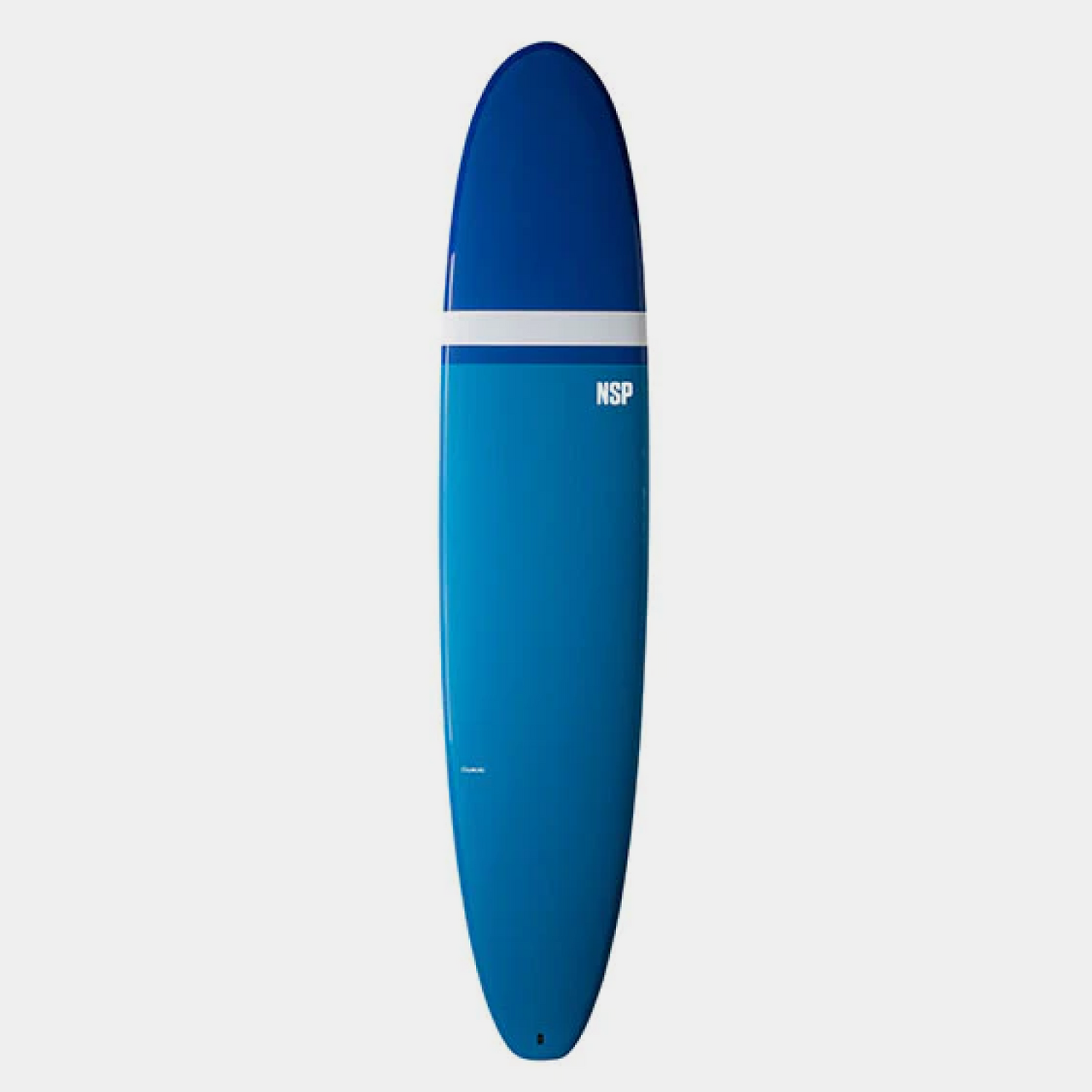 NSP Elements Longboard 8’0”