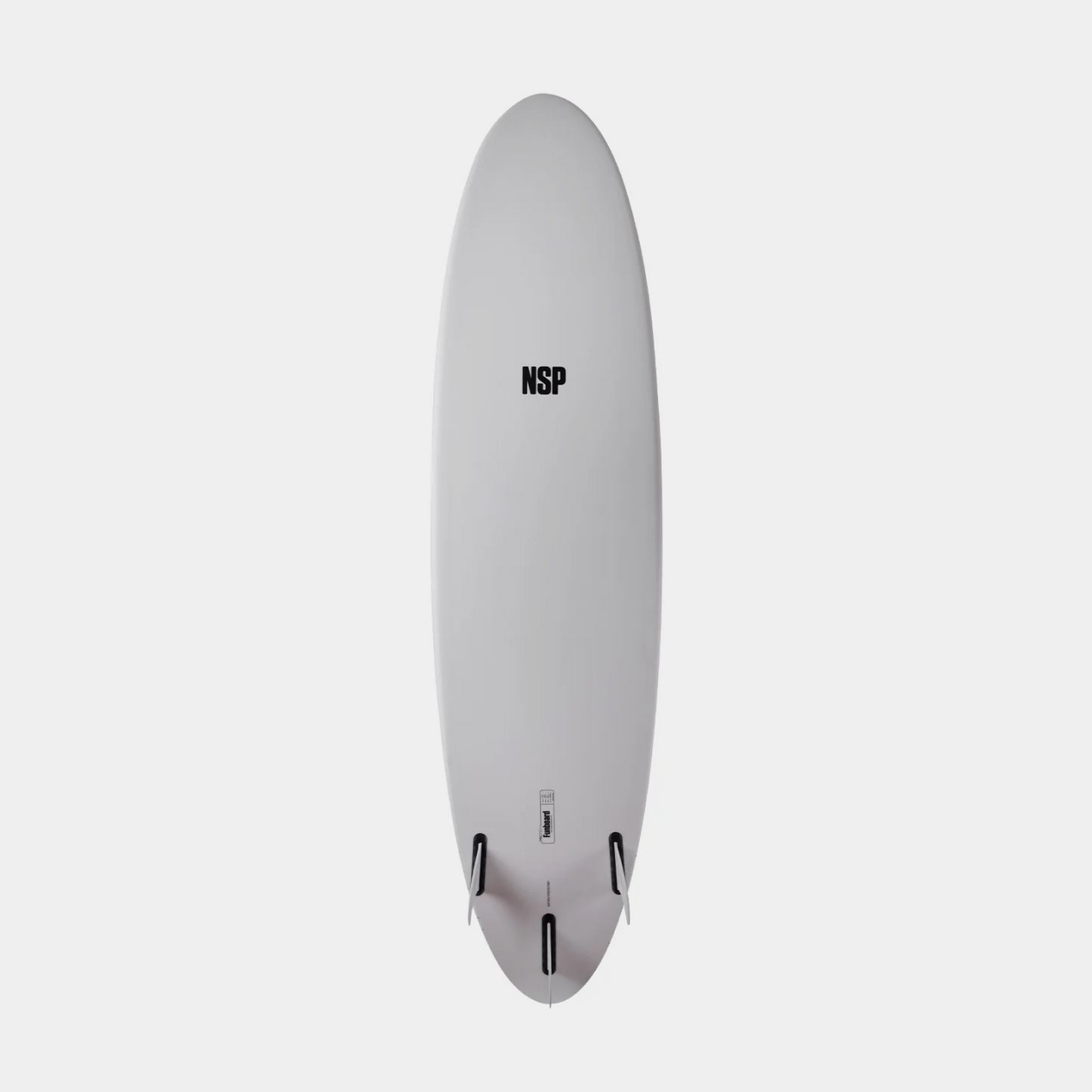 NSP Protech Funboard