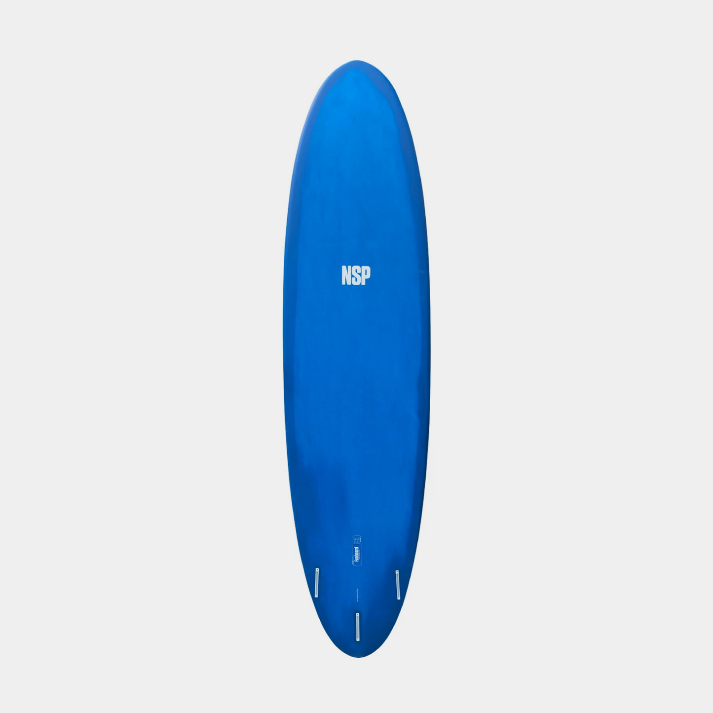 NSP Protech Funboard