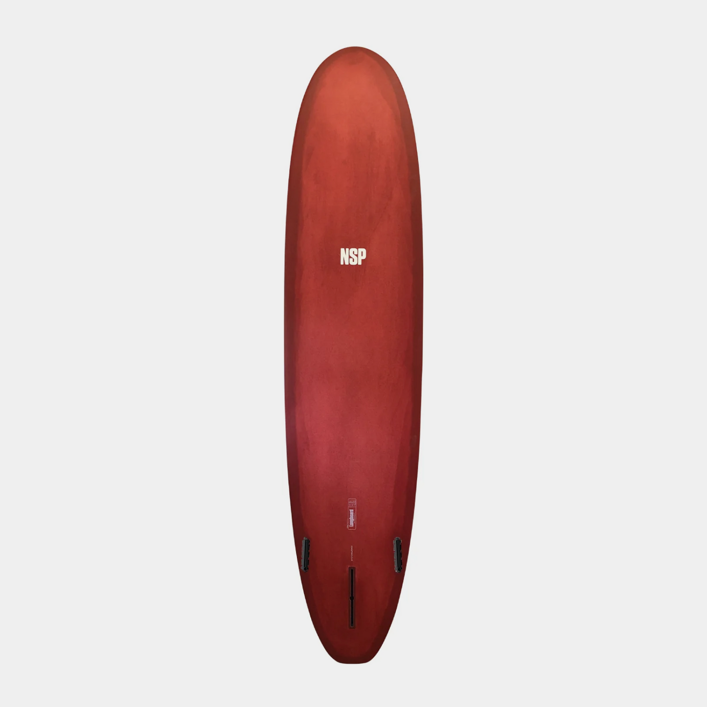 NSP Protech Longboard