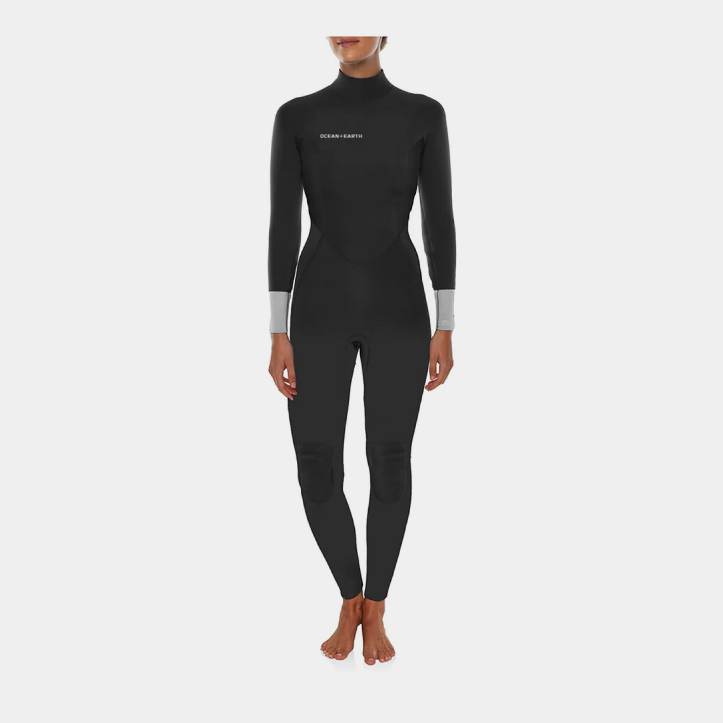 Ocean & Earth Ladies 4/3mm Wetsuit