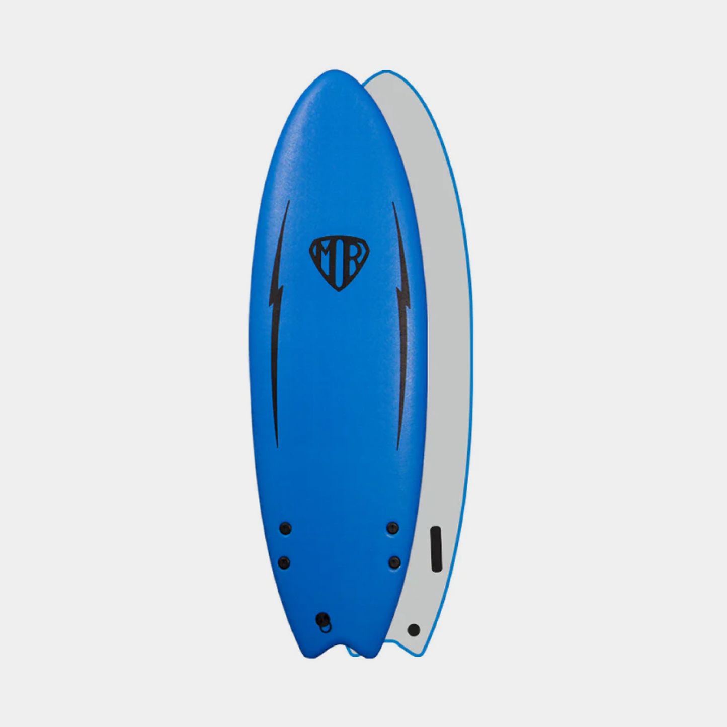 Ocean & Earth MR Ezi-Rider Twin Fin