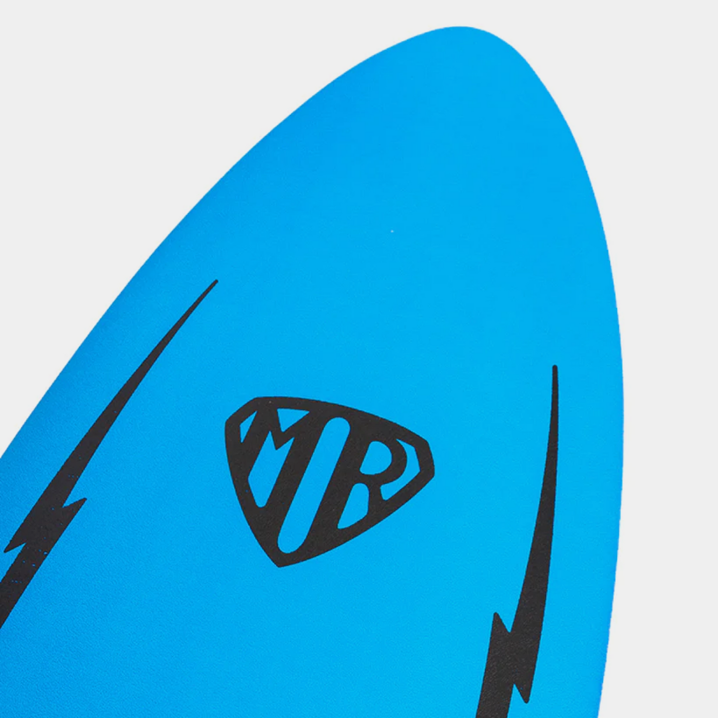 Ocean & Earth MR Ezi-Rider Twin Fin