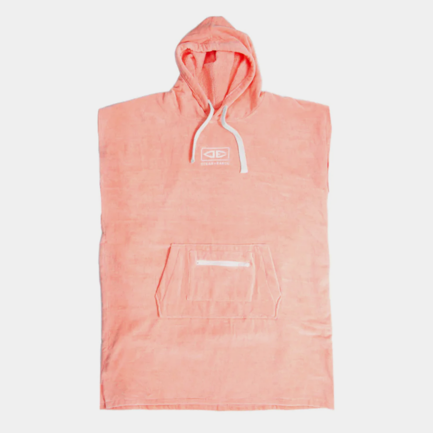 Ocean & Earth Hooded Changing Towels