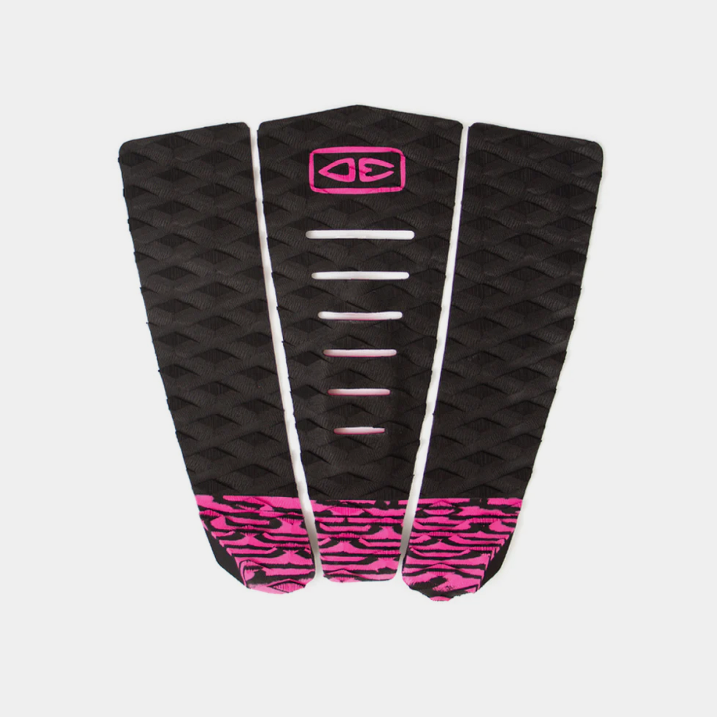 Ocean & Earth Simple Jack 3 Piece Tail Pad Pink