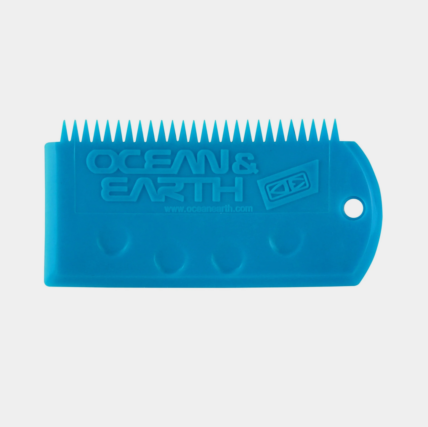 Ocean & Earth Flex Wax Comb