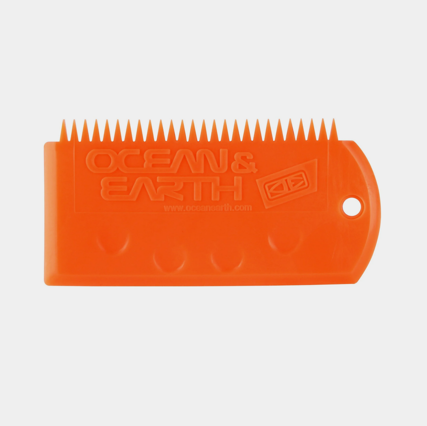 Ocean & Earth Flex Wax Comb