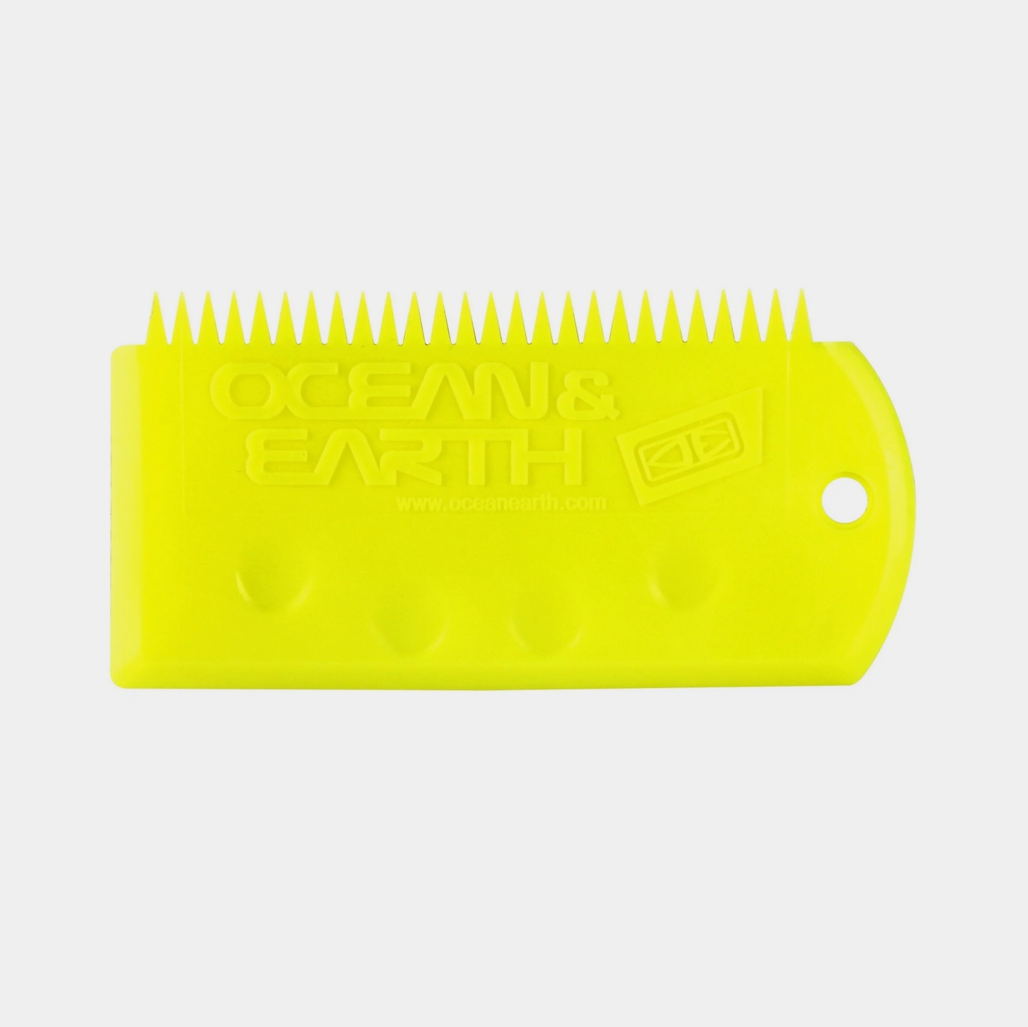 Ocean & Earth Flex Wax Comb