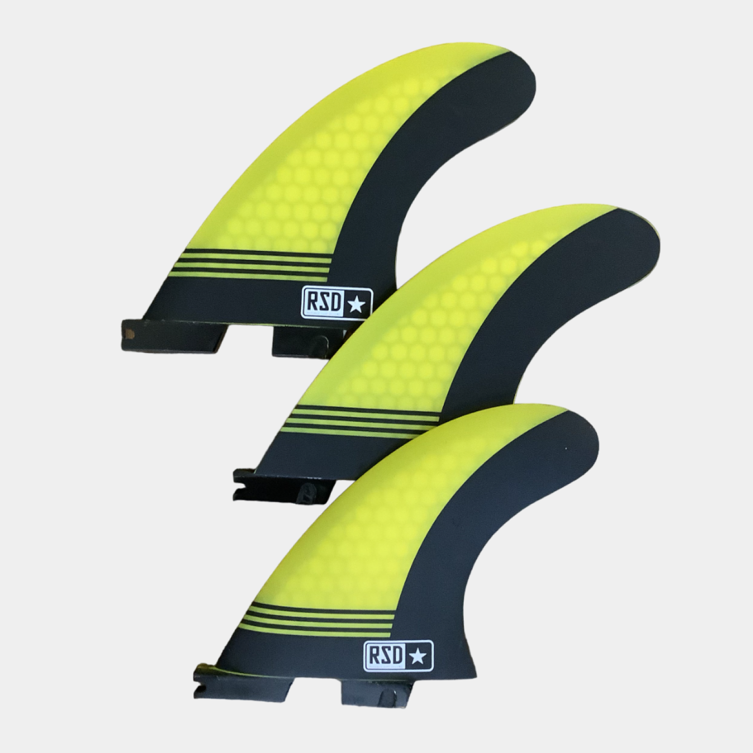 Best deals thruster fins