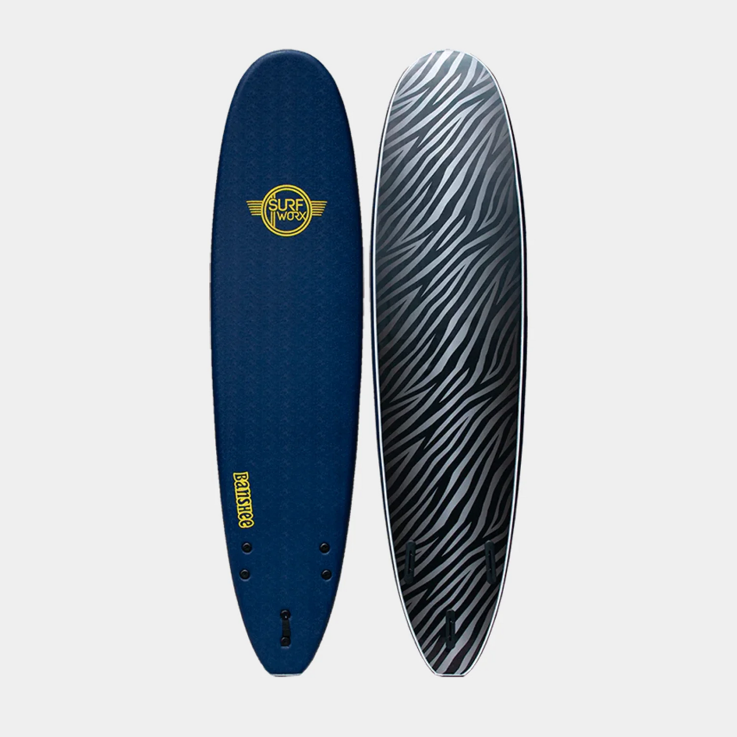 Surfworx Banshee Mini Mal 7’6”