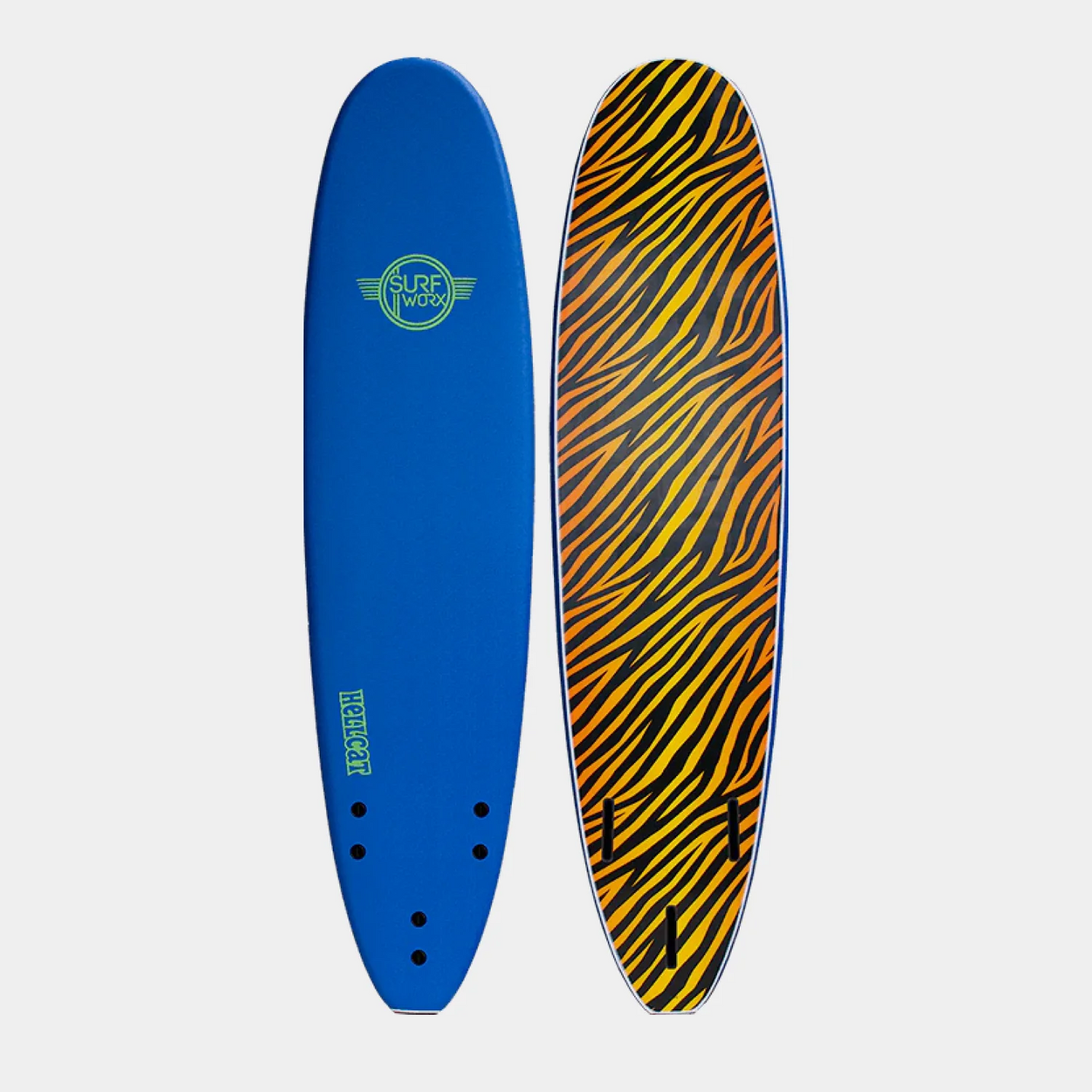 Surfworx Hellcat Mini Mal 7’6”