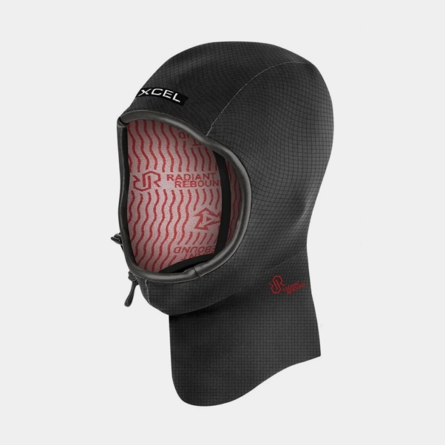 Xcel 2mm Infiniti Ltd Wetsuit Hood