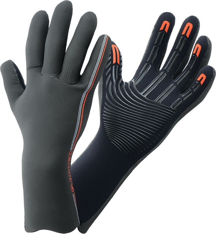Alder Enzo Glove