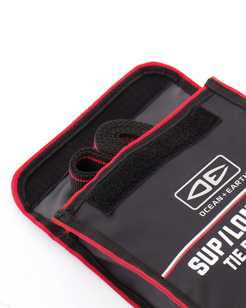 Ocean & Earth Tie Downs 3.6m