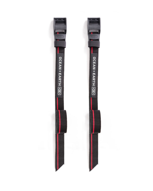 Ocean & Earth Tie Downs 3.6m