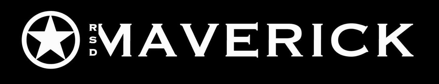 2 RSD Maverick