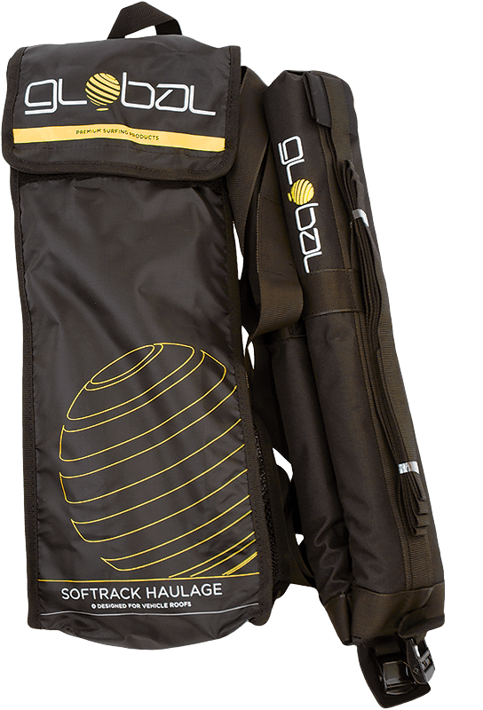 Global Soft Roof Rack