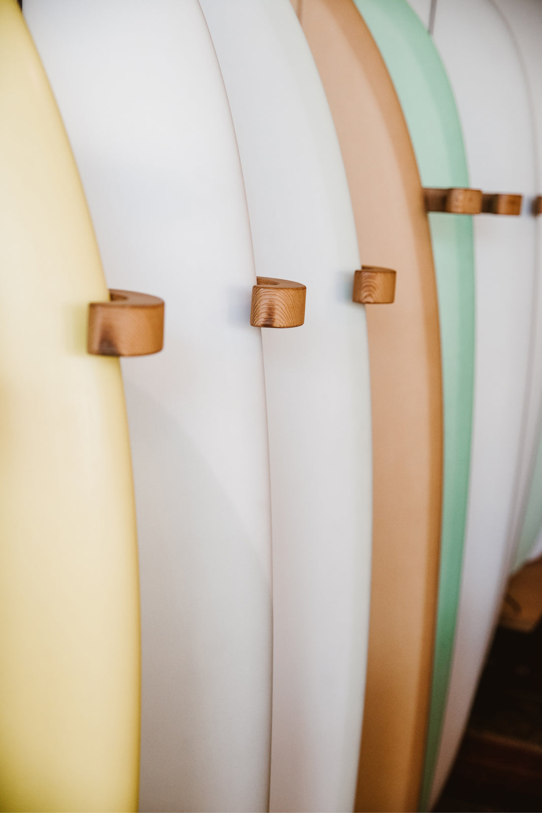 What to look for when buying a surfboard?