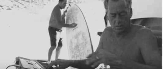 Lessons in style: Tom Curren