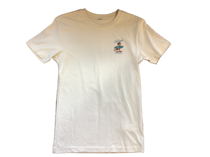 Surf Skate Dude T-shirts