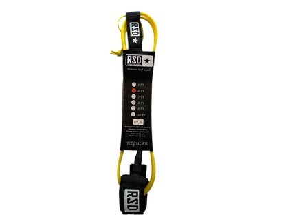 RSD regular 6ft leash