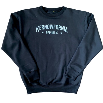 Kernowfornia Republic OG Sweatshirt