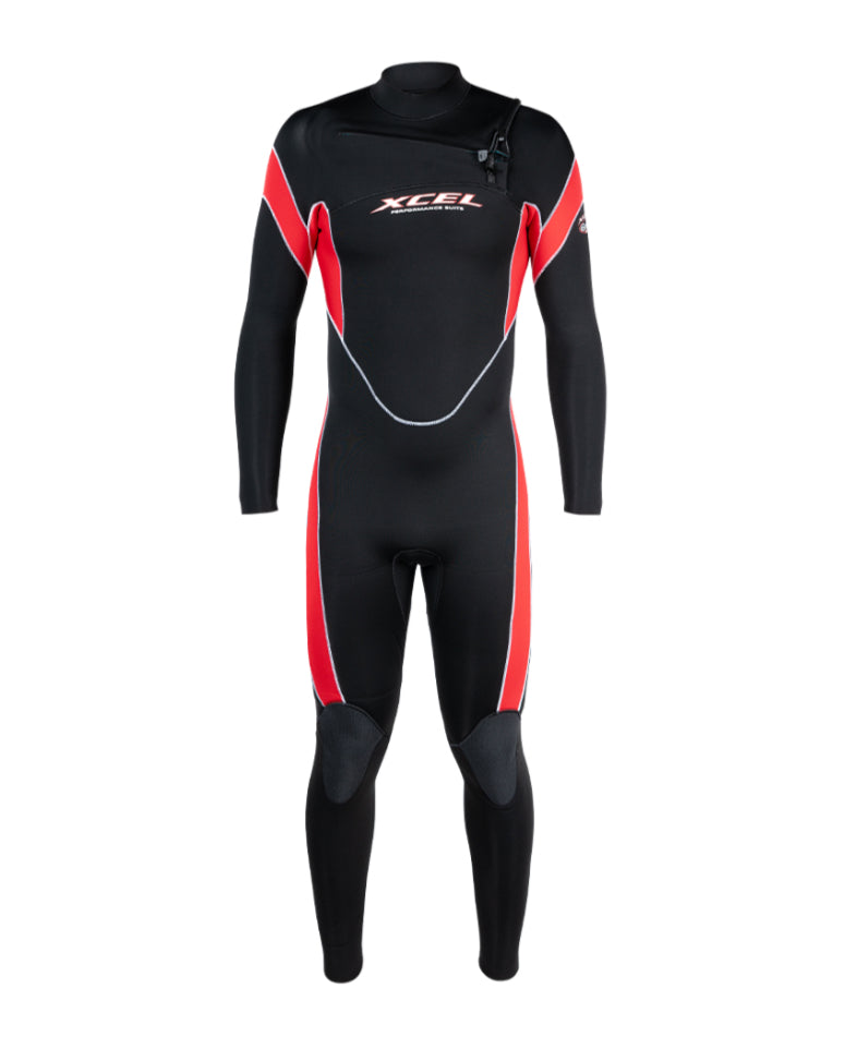 Xcel Infiniti solution 3/2 men’s wetsuit