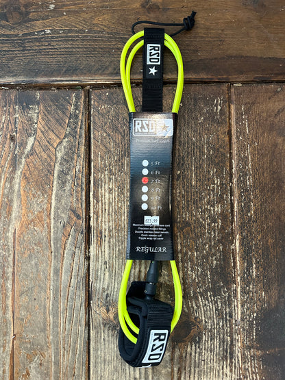 RSD 7Ft Regular Leash