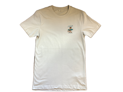 Surf Skate Dude T-shirts