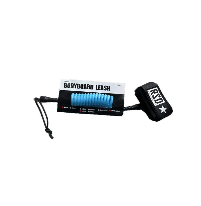 Bodyboard Wrist Leash