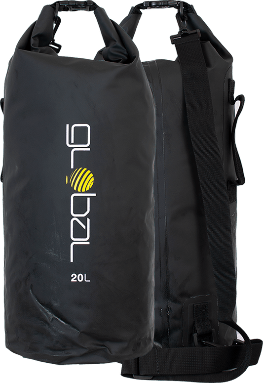 Global dry bag