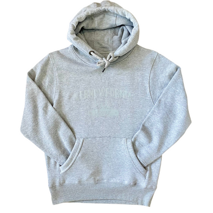 Kernowfornia Republic OG Bear Hoodie