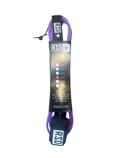 RSD 8Ft Regular Leash