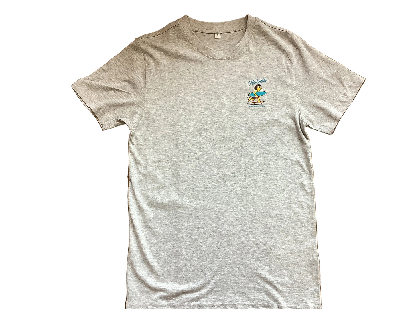 Surf Skate Dude T-shirts