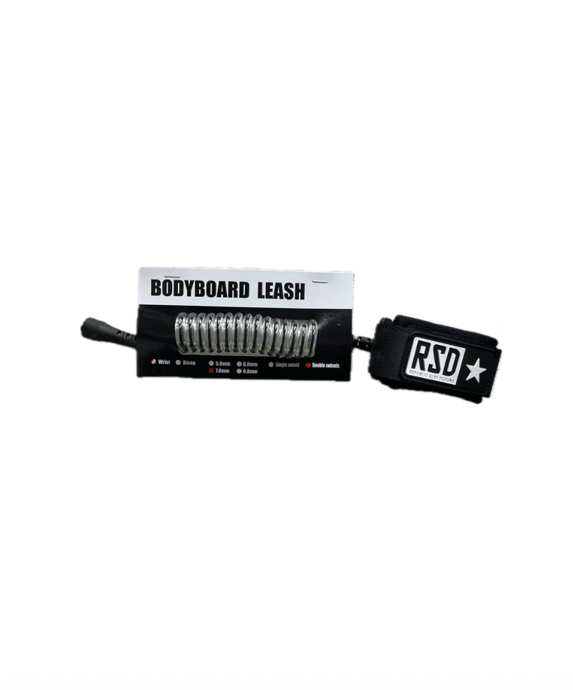 Bodyboard Wrist Leash