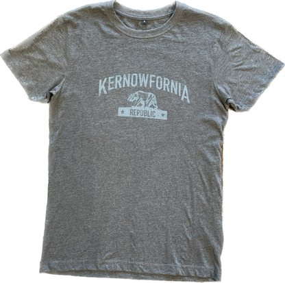 Kernowfornia Republic original t-shirt