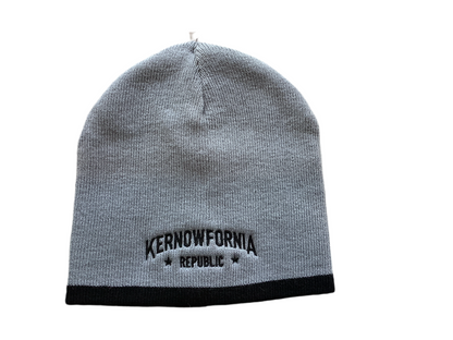 Kernowfornia Republic  Beanie