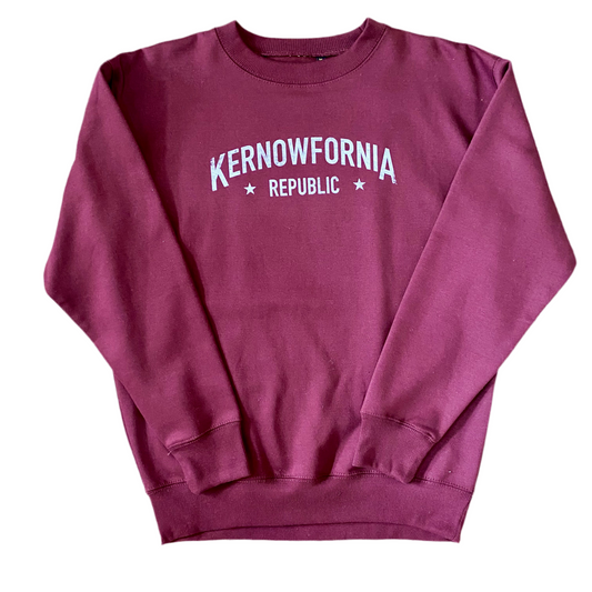 Kernowfornia Republic OG Sweatshirt